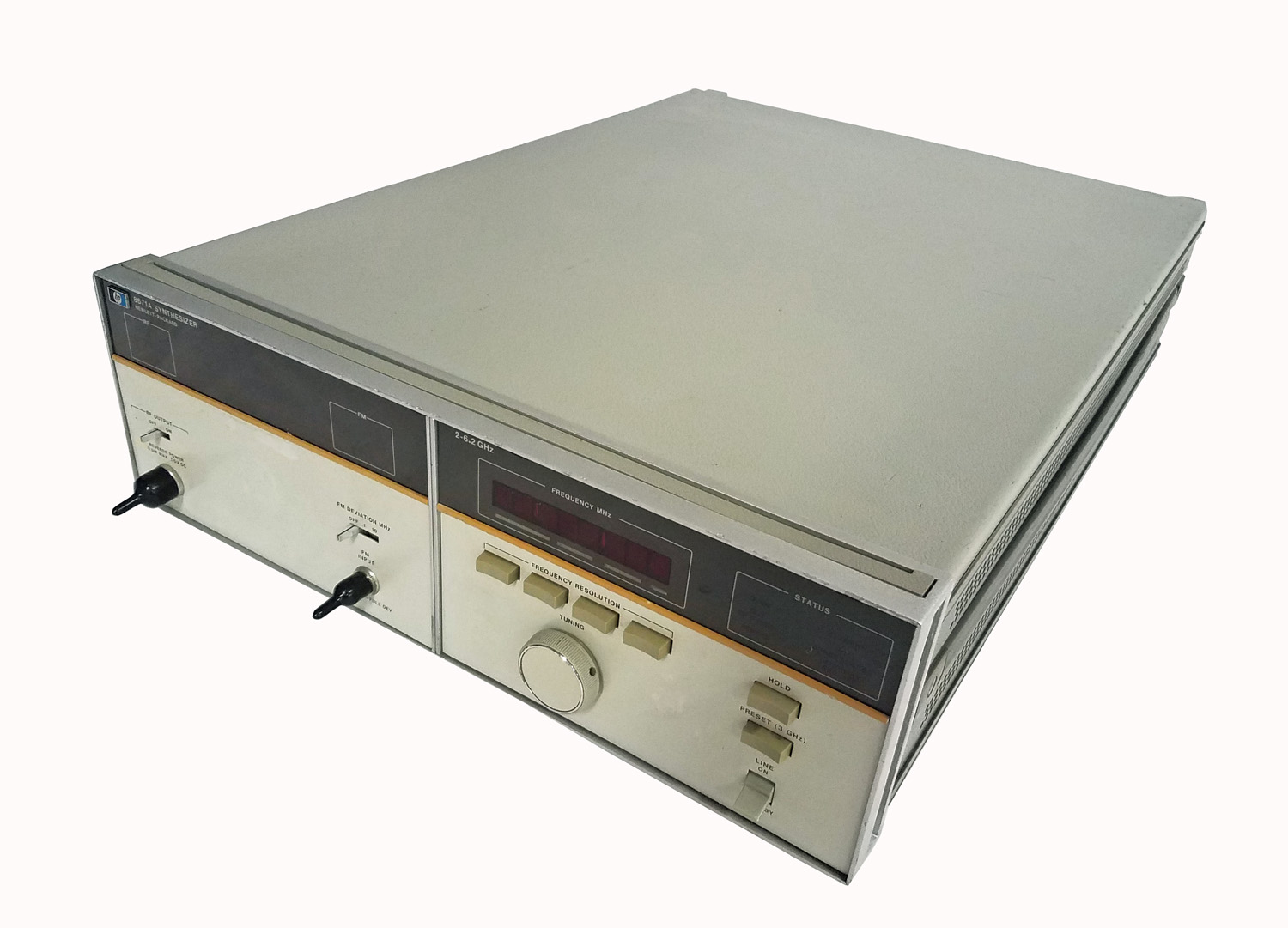 Agilent / HP 8671A for sale